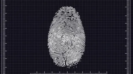 Smart Biometric Tech Unveils Multifunction ID with Fingerprint Scanner