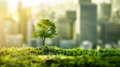 Can Open-source Software Drive Environmental Sustainability?