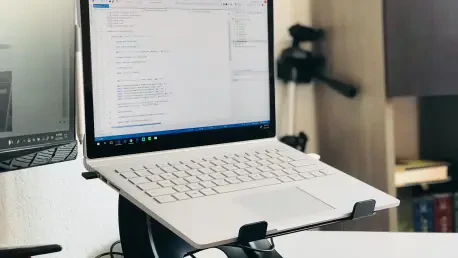 AI Revolutionizing Tech with Plain-English Software Development Tools