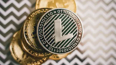 Litecoin’s Robust Network Activity and Strong User Engagement Persist