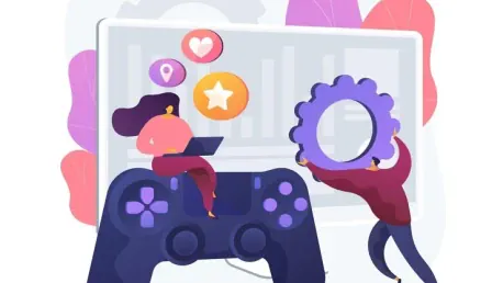 Is Open Source the Future of Game Development?