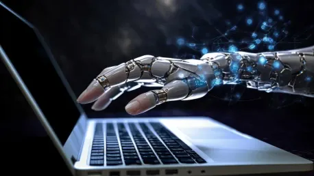 How Is n8n Revolutionizing Workflow Automation with AI Integration?
