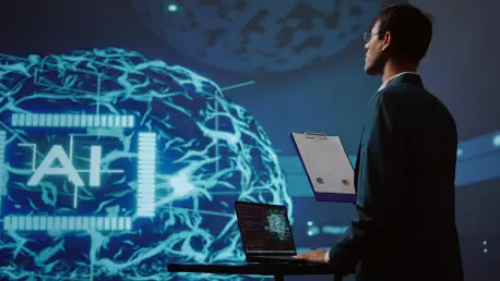 Coding smarter: How AI is reshaping the developer experience