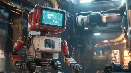 AI Revolutionizes Game Design with Dynamic Worlds and NPCs
