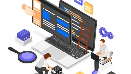 Web Design and Development 2025: Driving Business Growth and Innovation