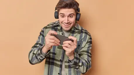 Mobile Gaming Revolution: Growth, Trends, and Innovations Ahead