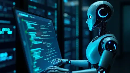 Microsoft Code: 30% AI-Generated, Sparks Security Questions