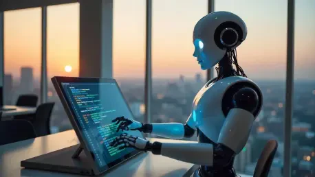 Google Unveils AI Tools Stitch and Jules at I/O 2025 Event