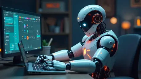 Is AI Transforming Game and Chip Development?
