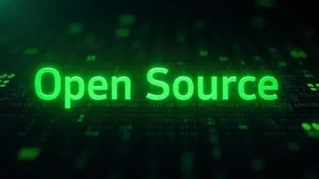 Can Small AI Startups Rival Tech Giants with Open-Source Models?