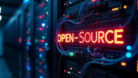 Apache’s Strategic Shift: Embracing GitHub for Open-Source Growth