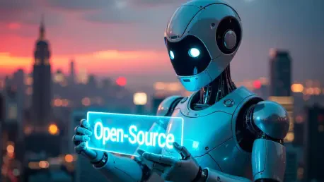 Is Open Source AI Redefining Industry Boundaries?