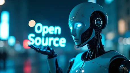 Open-Source AI Emerges as Key to U.S. Tech Leadership