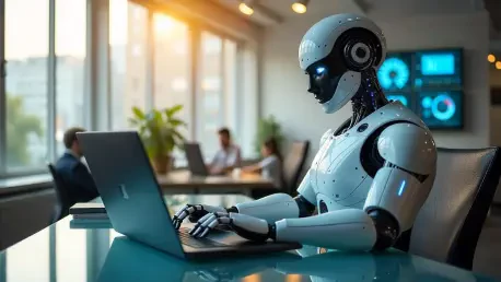 Framer Unleashes AI Tools for Easy Website Design