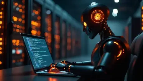 Generative AI Boosts Software Leadership Efficiency