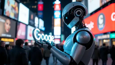 What AI Innovations Await at Google’s 2025 I/O Conference?