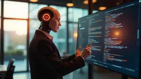 AI Transforms Testing with Autonomous Platforms in Software Development