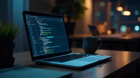 DeepSeek Challenges US in Global AI Race