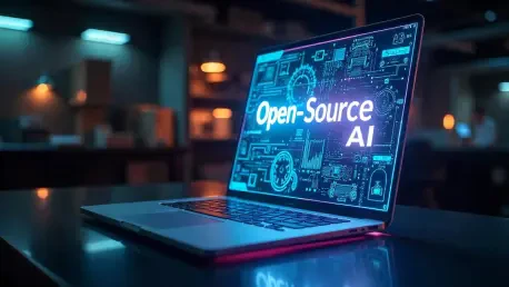 Can Anaconda’s Platform Secure the Future of Open-Source AI?