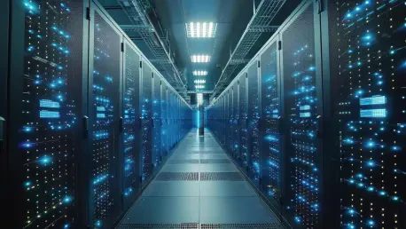 Microsoft Boosts Azure for AI as Data Center Demand Soars