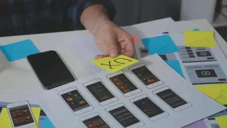 What's Driving Innovation in Fintech App Development?