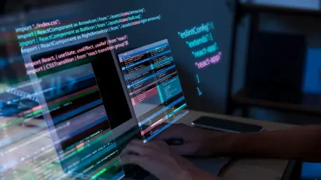 How Are AI and Low-Code Transforming Support Services?