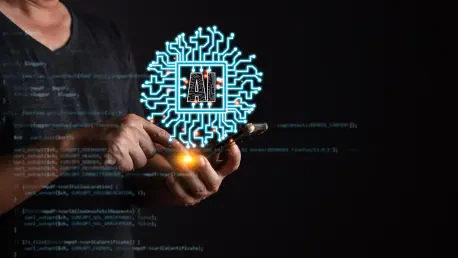 VAST Data Unveils Revolutionary AI Operating System