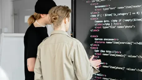 Are Low Code Platforms Revolutionizing App Development?