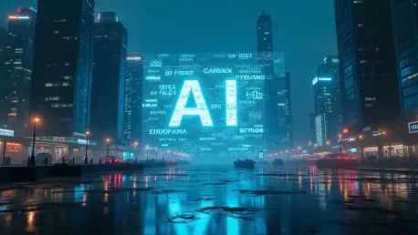 Strategic Shift: Targeted AI Projects Replace Prolific Experimentation