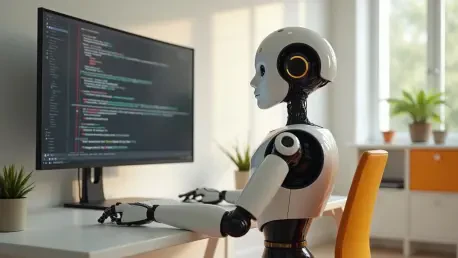 Is AI the Key to Future Software Complexity?