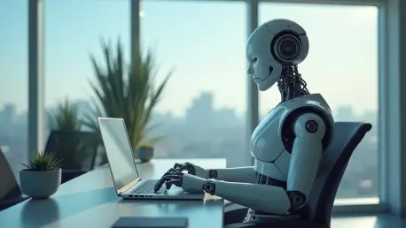 AI Revolutionizes Front-End Development: Growth from 2025 to 2034