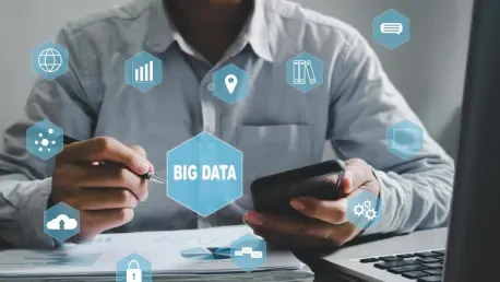 Transition to Managing Data as Strategic Products