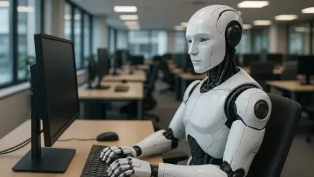 Trend Analysis: AI in Software Development