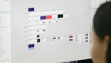 Is Figma’s IPO a Pivotal Moment in the Design Software Market?