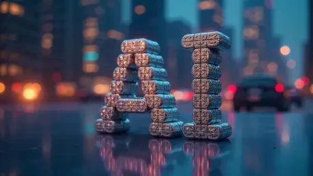AI-Driven Document Processing – Review
