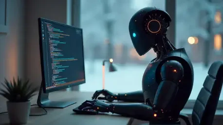 Amazon's Kiro IDE Redefines AI-Driven Software Development