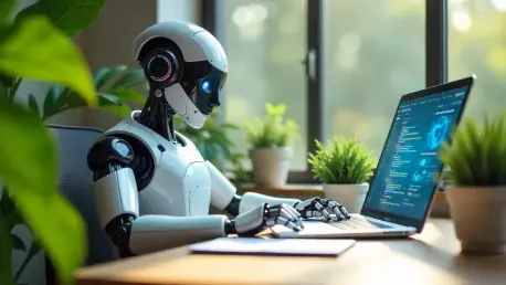 AI-Driven Software Testing – Review