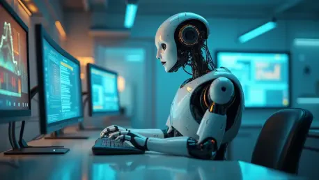 How Is AI Reshaping JavaScript Development?