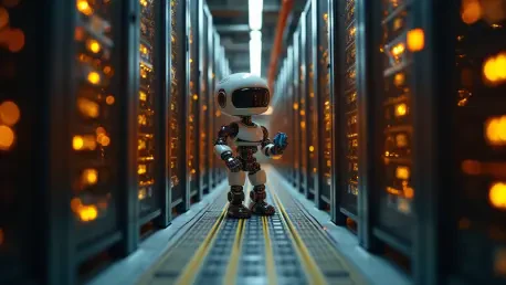 AI Shapes Future Data Center Trends for 2025