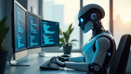Programming Transformed: Generative AI Reshapes Development
