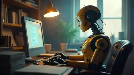 Is AI Redefining Software Development Roles and Tools?