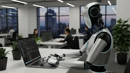 Is AI Changing Front-End Development Forever?
