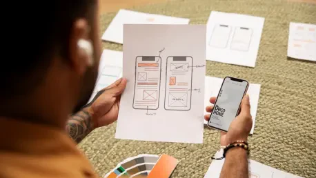 Dev Technosys Rises to Top Among Mobile App Developers