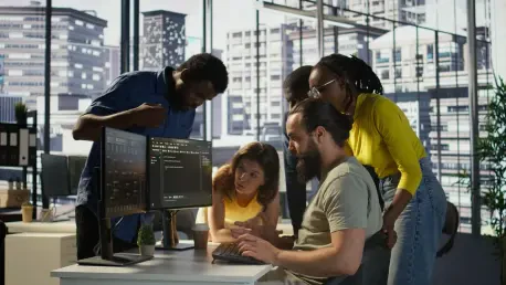 Developer Trends 2025: JavaScript Reigns, MacOS Surges