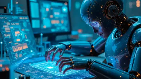 AI-Powered DevOps Pipelines – Review