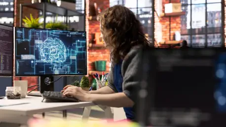 How Is JFrog Leading the AI-Powered DevOps Revolution?