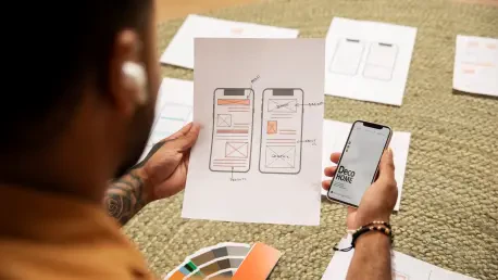 AI in Mobile App Development – Review