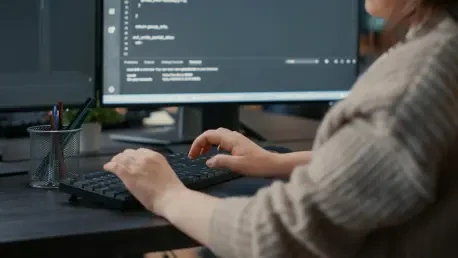 Low-Code Development Platforms – Review