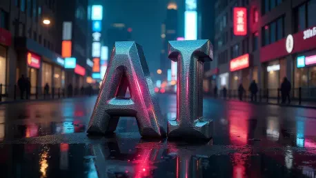 How Are Dubai Agencies Using AI to Lead Web Design in 2025?