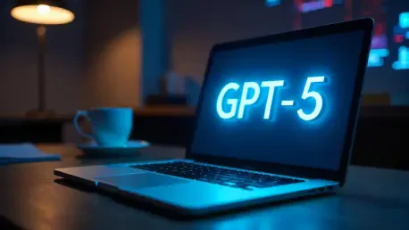 Microsoft Unleashes GPT-5 to Transform Workplace Efficiency